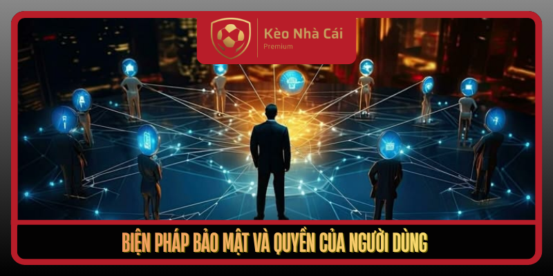 Bien Phap Bao Mat Va Quyen Cua Nguoi Dung