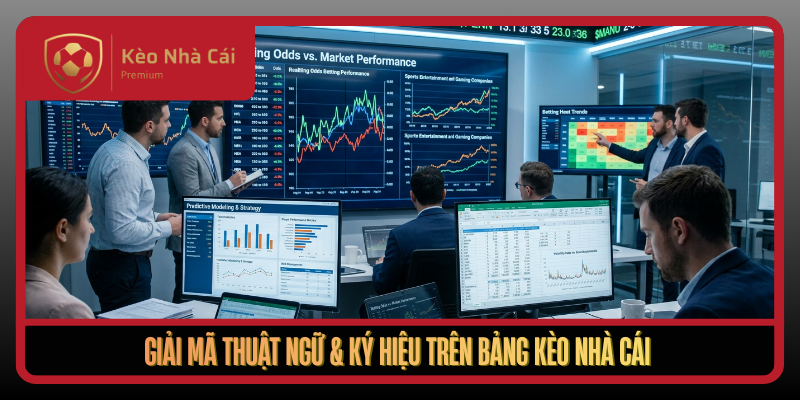 Kèo Nhà Cái 2enovate - nhận định bóng đá, keonhacai5 uy tín 2026 2 Giai Ma Thuat Ngu Ky Hieu Tren Bang Keo Nha Cai1