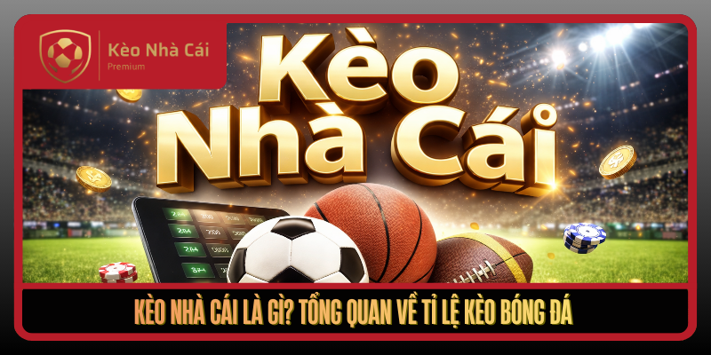 Kèo Nhà Cái 2enovate - nhận định bóng đá, keonhacai5 uy tín 2026 1 Keo Nha Cai La Gi Tong Quan Ve Ti Le Keo Bong Da1