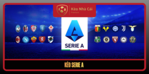 Keo Serie A2