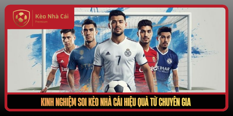 Kèo Nhà Cái 2enovate - nhận định bóng đá, keonhacai5 uy tín 2026 5 Kinh Nghiem Soi Keo Nha Cai Hieu Qua Tu Chuyen Gia1