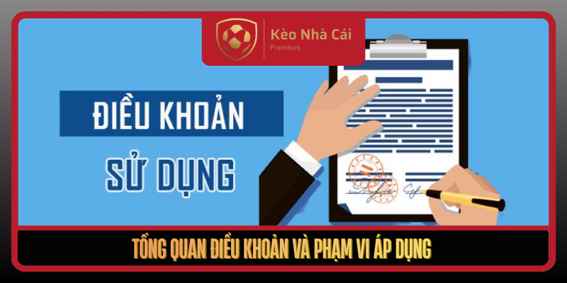 Tong Quan Dieu Khoan Va Pham Vi Ap Dung