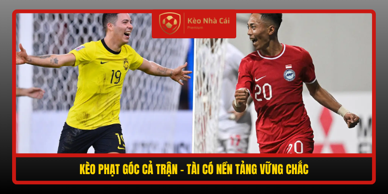 Keo Phat Goc Ca Tran Tai Co Nen Tang Vung Chac