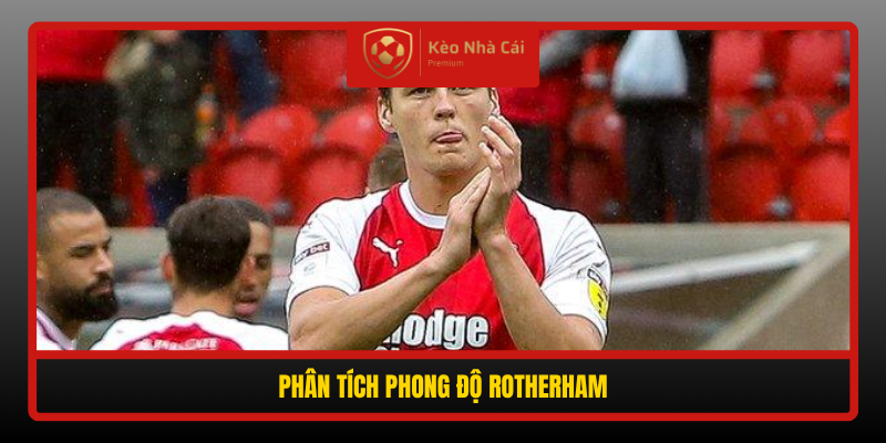 Phan Tich Phong Do Rotherham