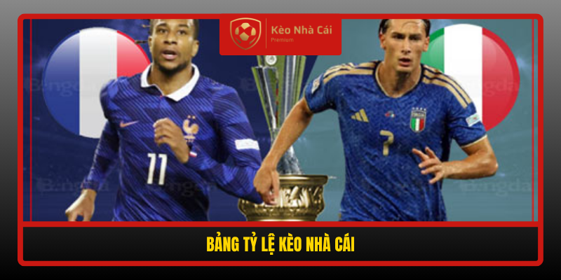 Bang Ty Le Keo Nha Cai