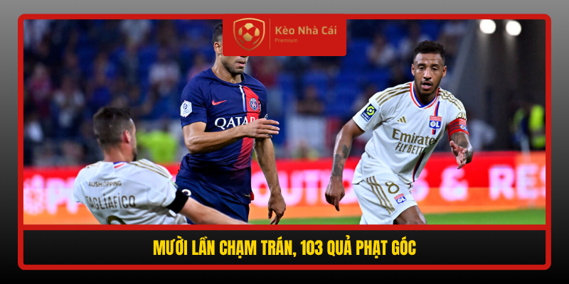 Muoi Lan Cham Tran 103 Qua Phat Goc