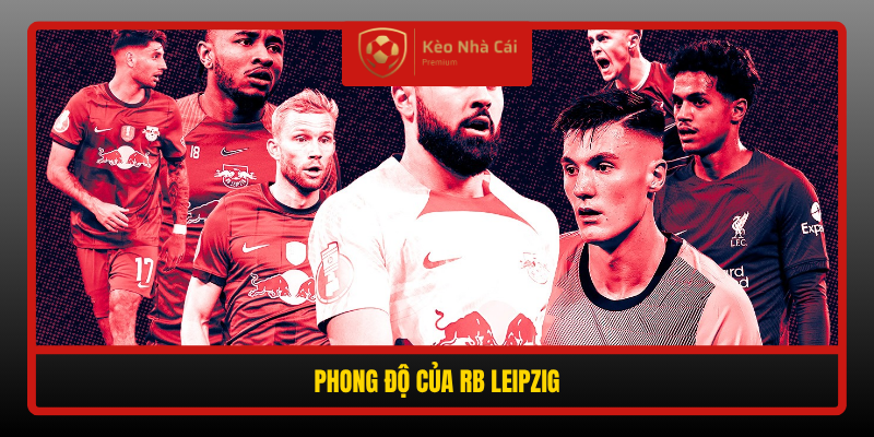 Phong Do Cua Rb Leipzig