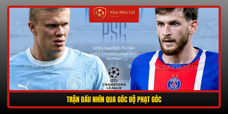 Tran Dau Nhin Qua Goc Do Phat Goc