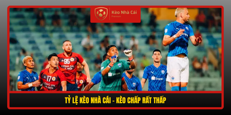 Ty Le Keo Nha Cai Keo Chap Rat Thap